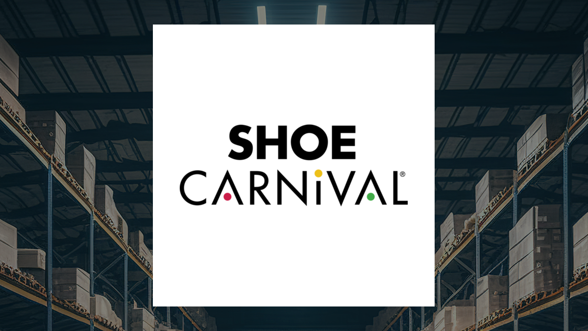 Shoe Carnival logo