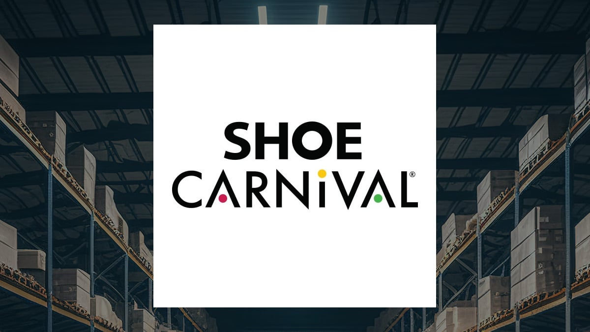 Shoe Carnival logo