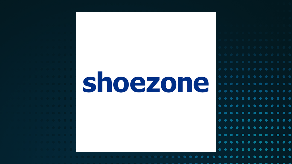 Shoe Zone logo