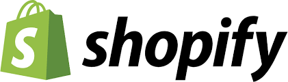 SHOP stock logo