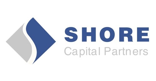 Shore Capital Group logo