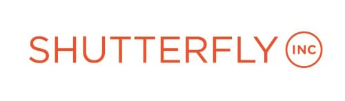 Shutterfly logo