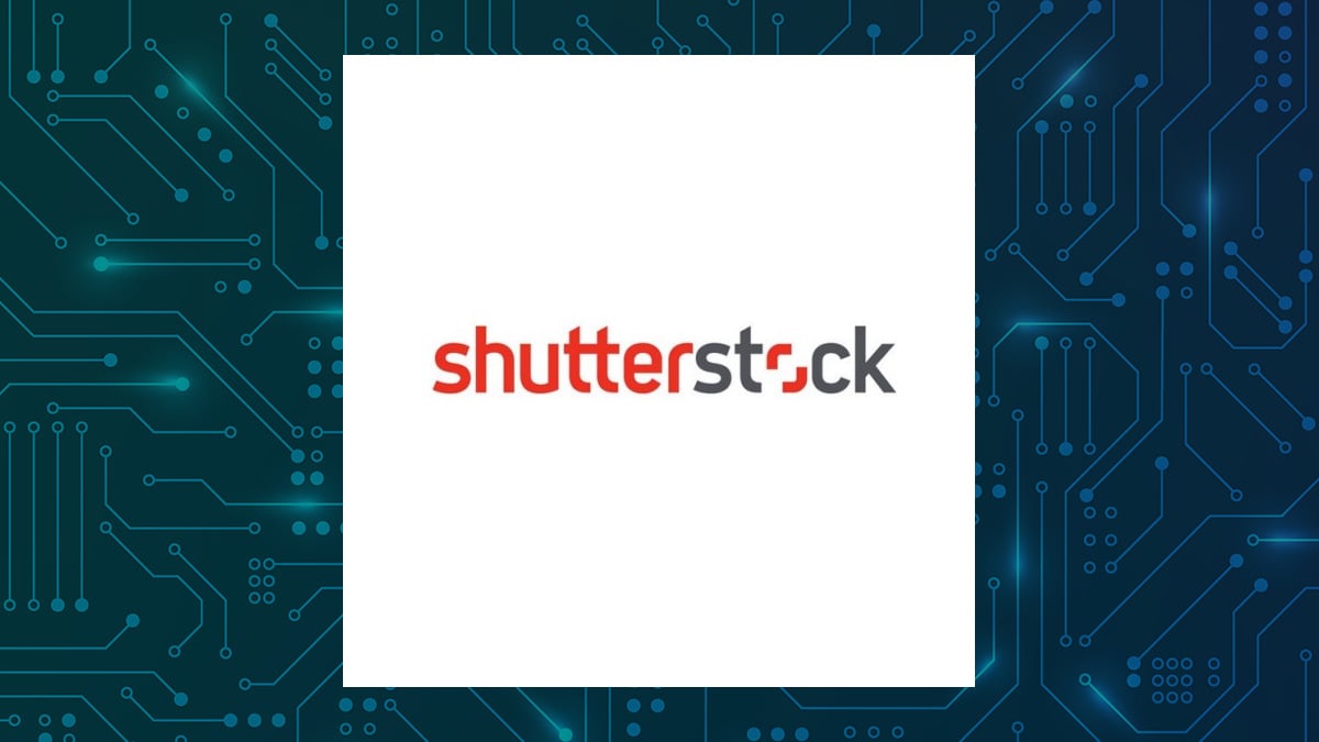 Shutterstock logo