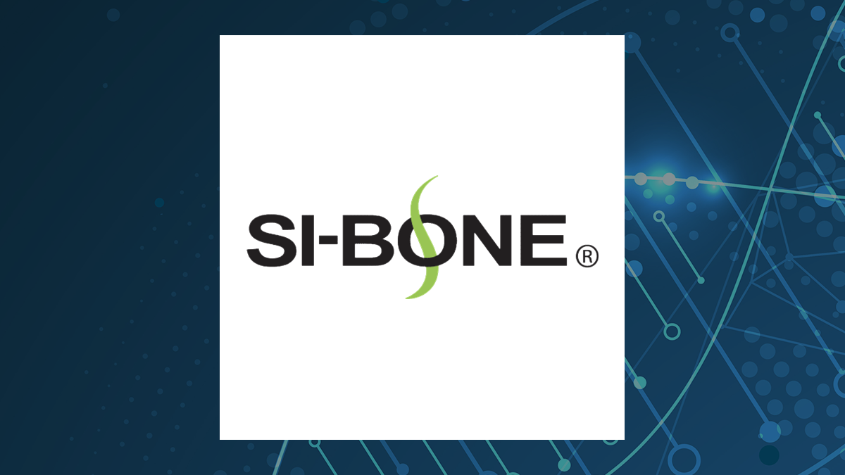 SI-BONE logo