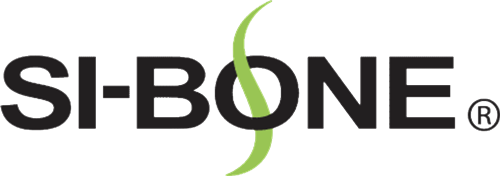 SI-BONE stock logo