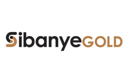 Sibanye Gold logo