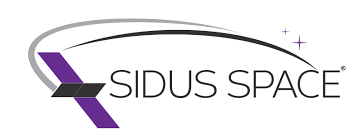 Sidus Space logo