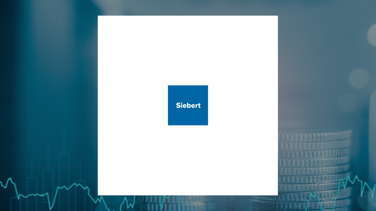 Siebert Financial logo