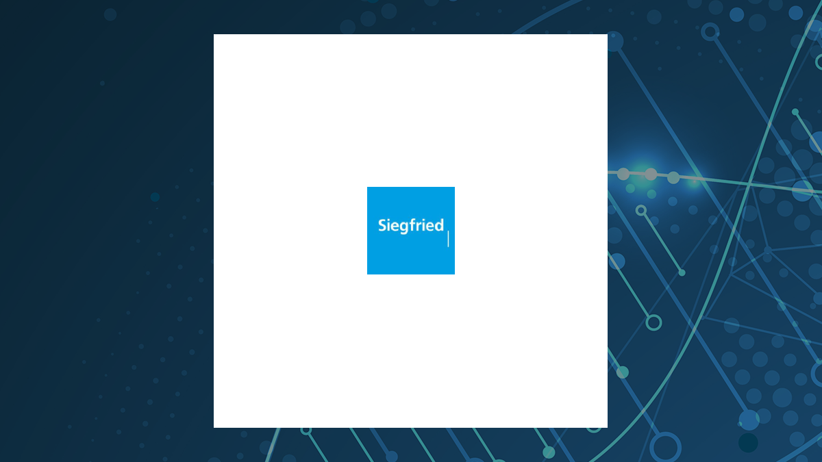 Siegfried logo