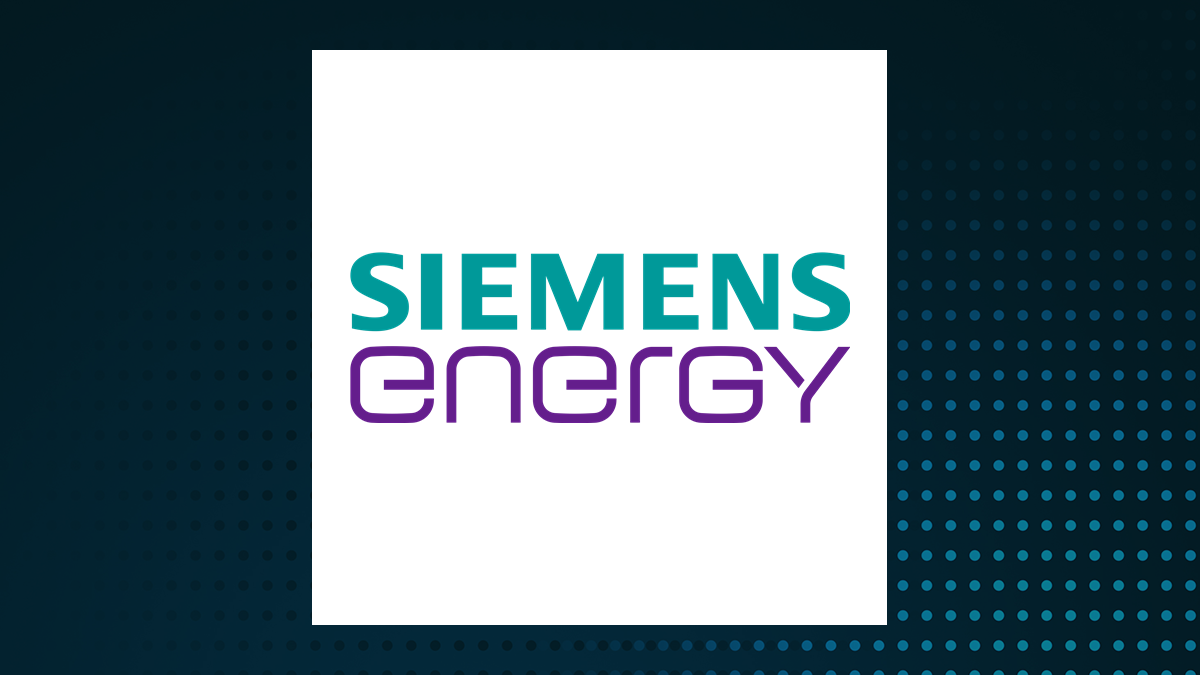 Siemens Energy logo