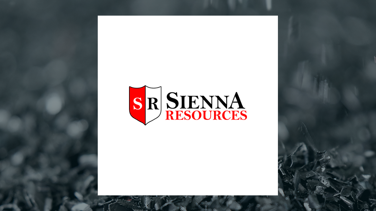 Sienna Resources logo