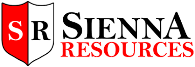 Sienna Resources logo