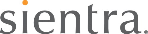 Sientra logo