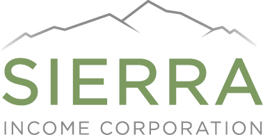 Sierra Income  logo