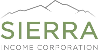 Sierra Income logo