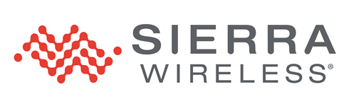 Sierra Wireless logo