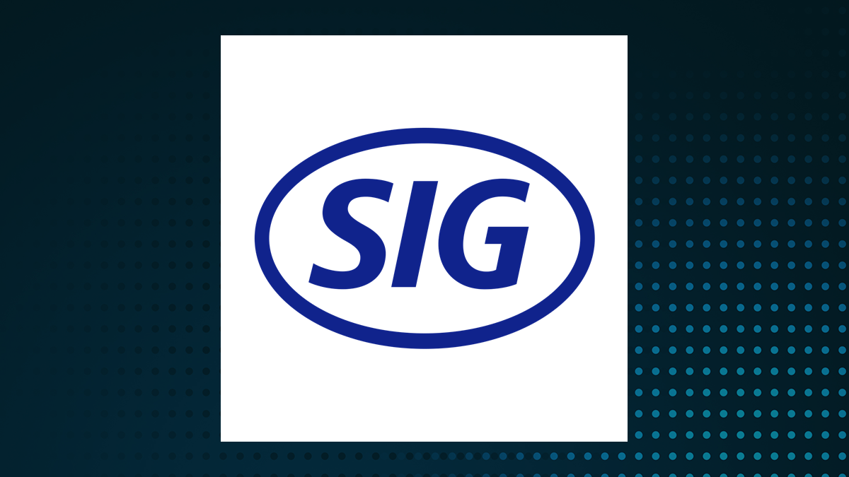 SIG Group logo