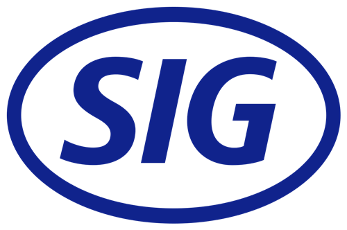 SIG Group AG logo