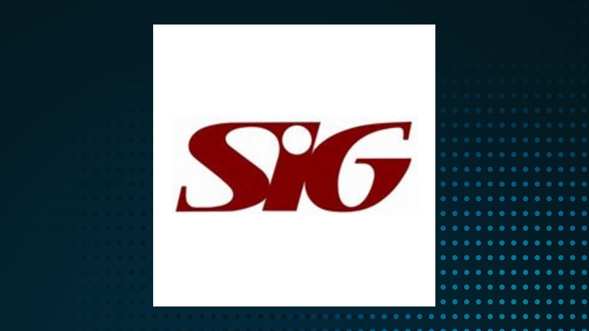 SIG logo