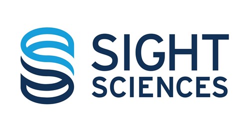 SGHT stock logo