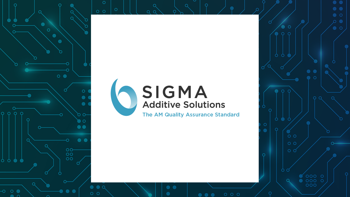 Sigma Additive Solutions logo