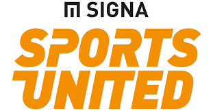 SIGNA Sports United stock logo