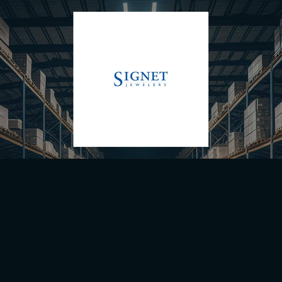 Signet Jewelers logo