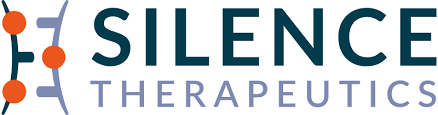 Silence Therapeutics plc logo