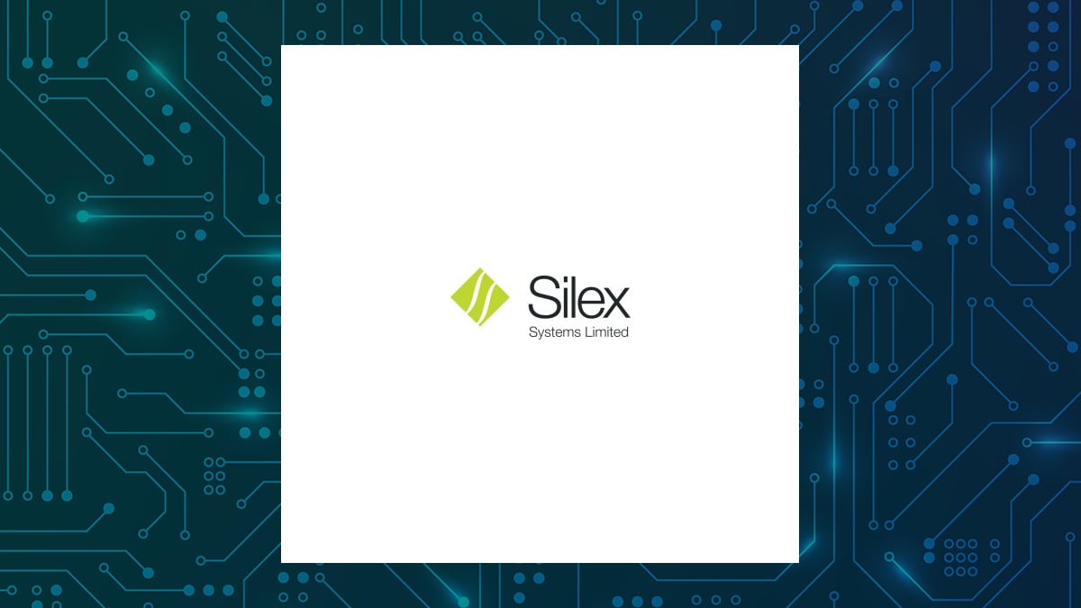 Silex Systems logo