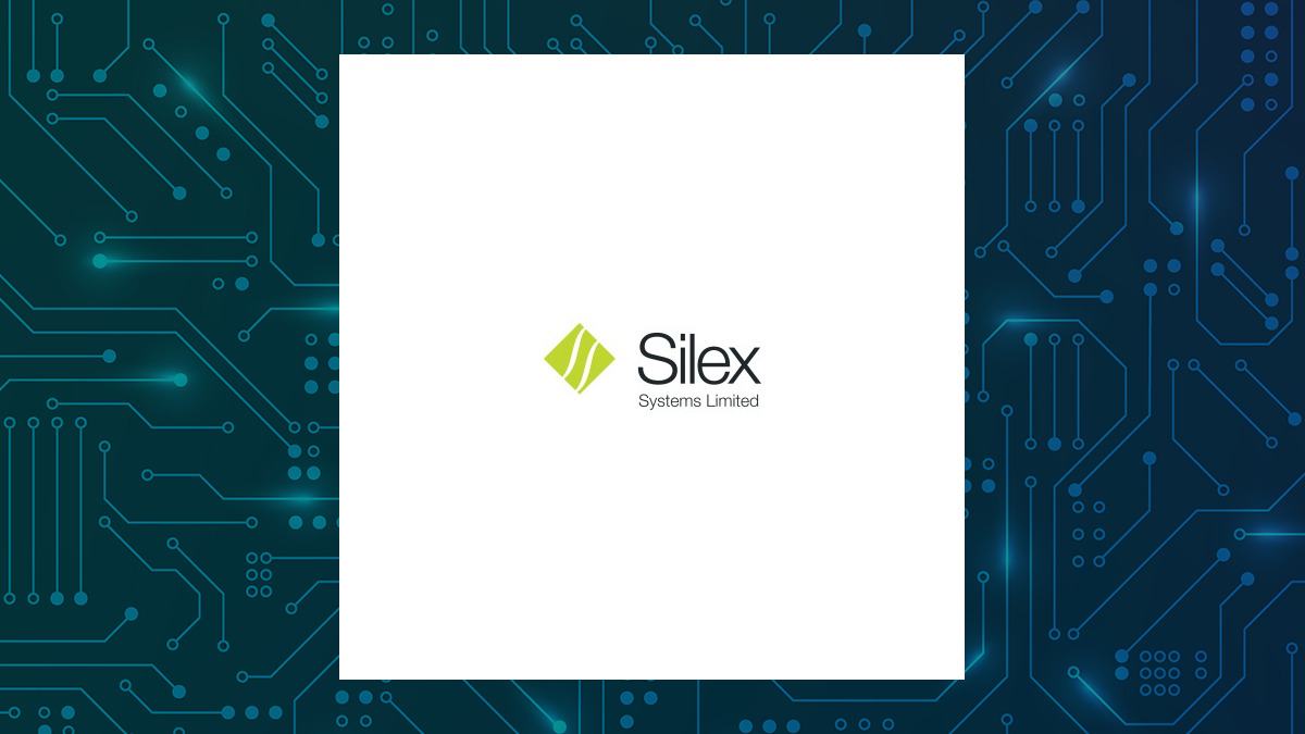 Silex Systems logo
