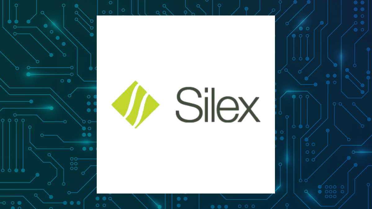 Silex Systems logo