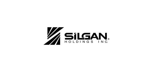Silgan Holdings Inc. logo Silgan Holdings Inc. logo