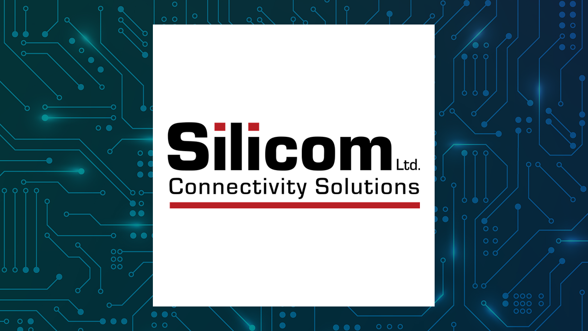 Silicom logo