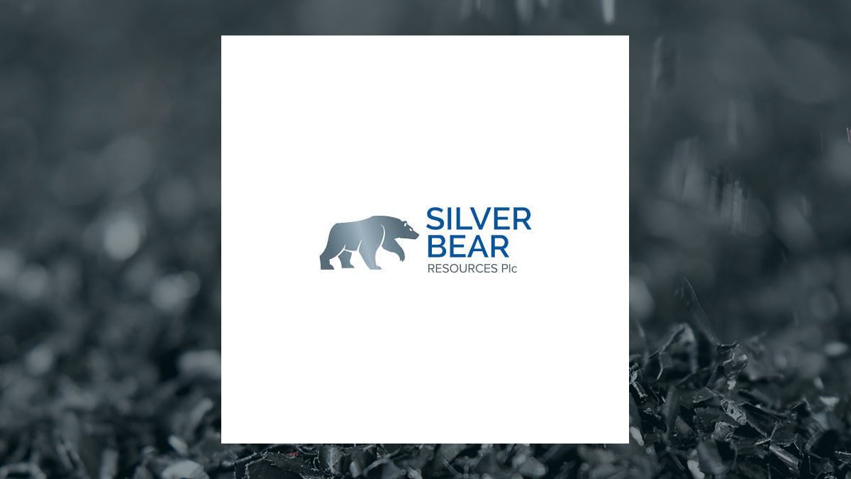 Silver Bear Resources logo