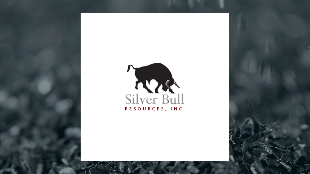 Silver Bull Resources logo