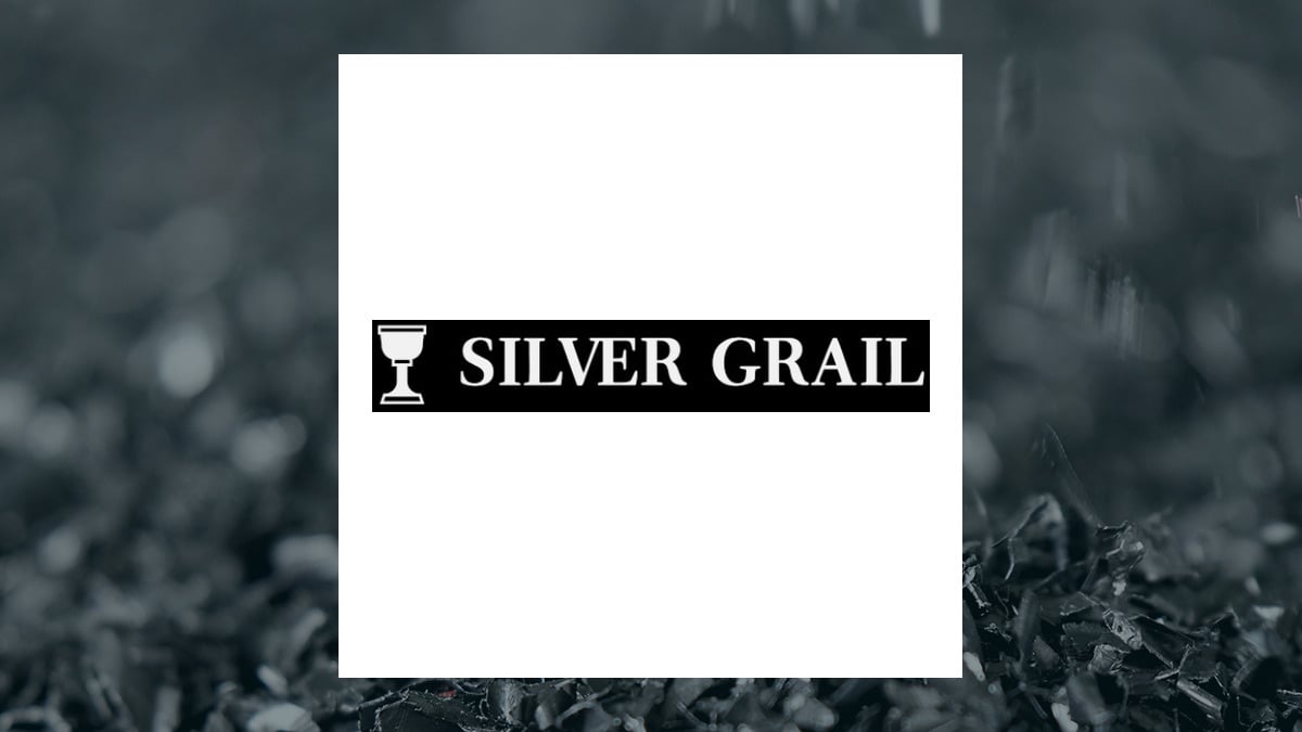 Silver Grail Resources logo
