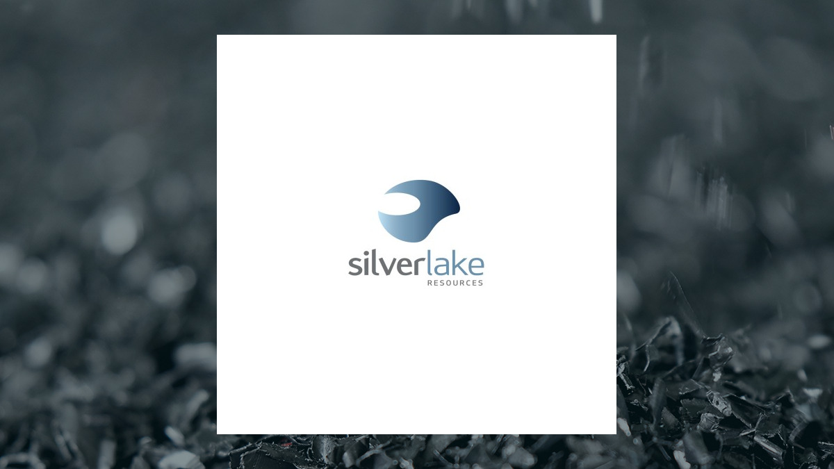 Silver Lake Resources logo