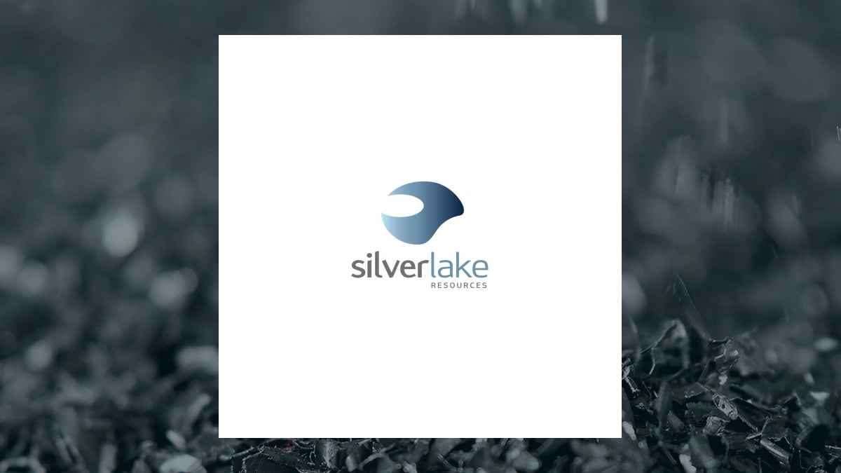 Silver Lake Resources logo