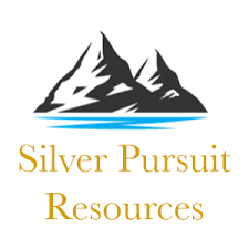 Silver Pursuit Resources logo