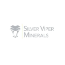 Silver Viper Minerals logo