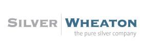 Wheaton Precious Metals Corp logo Wheaton Precious Metals Corp logo