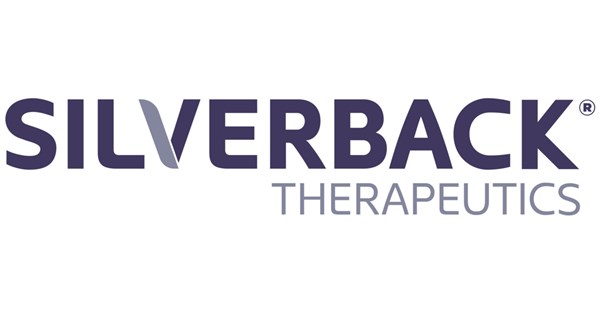 Silverback Therapeutics logo