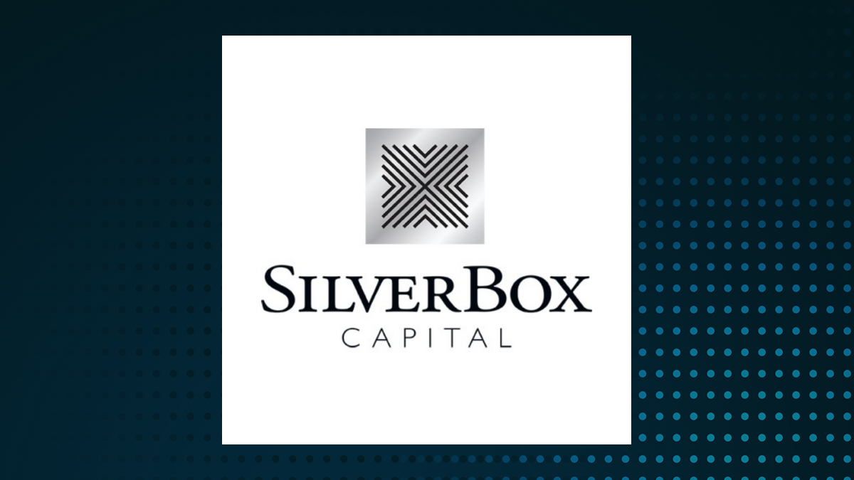 SilverBox Corp IV logo