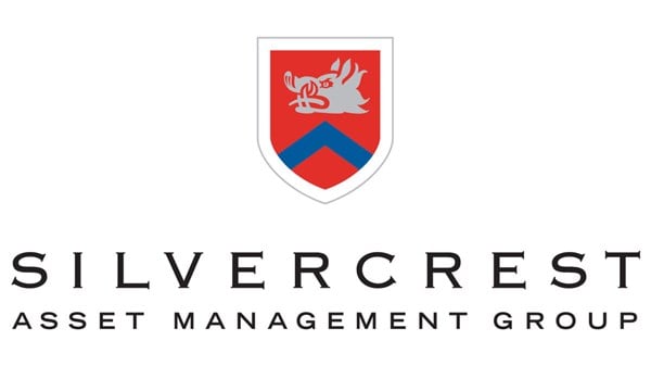 Silvercrest Asset Management Group  logo