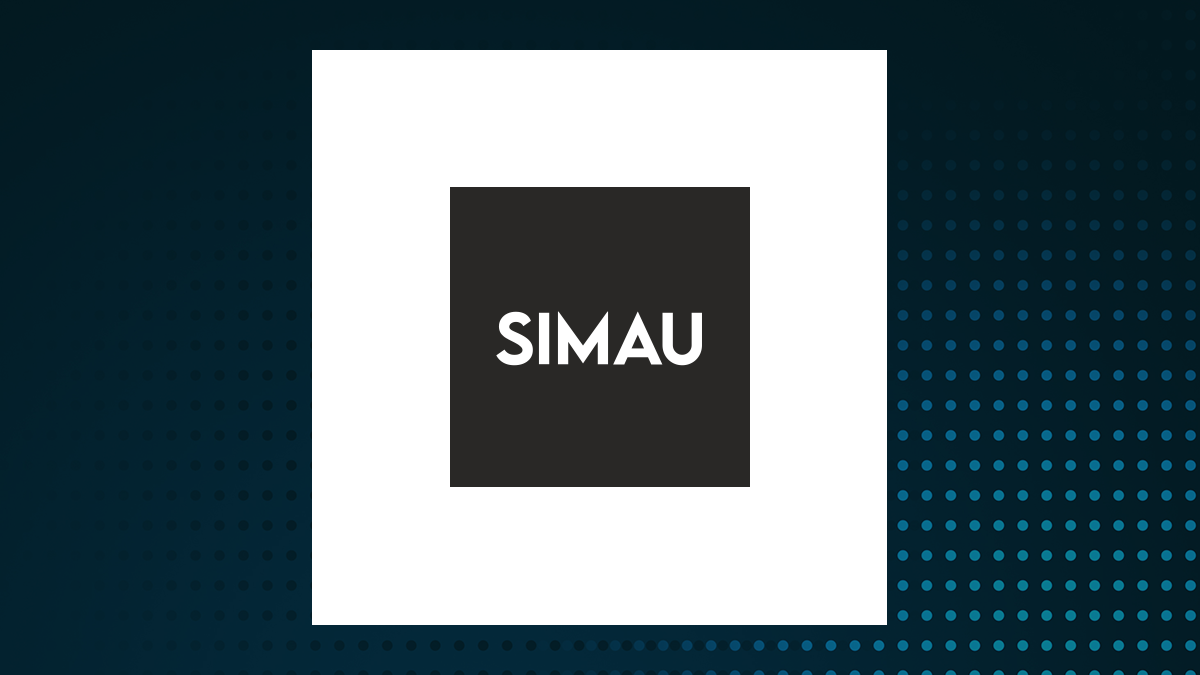 SIM Acquisition Corp. I logo