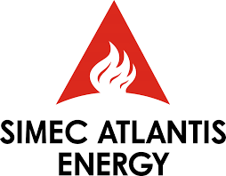 SIMEC Atlantis Energy logo
