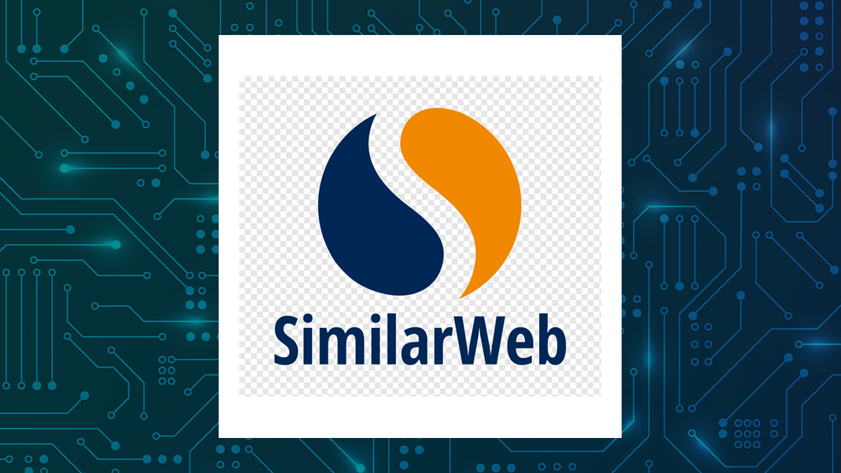 Similarweb logo
