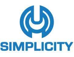 Simplicity Esports and Gaming logo