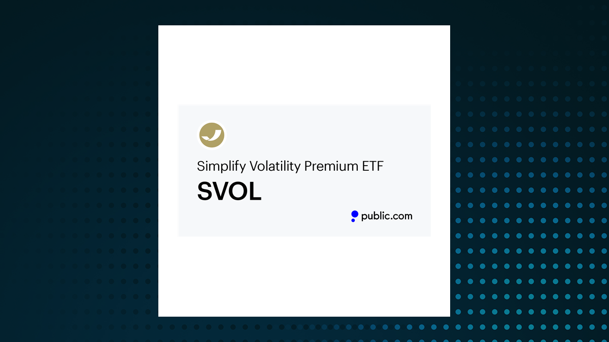 SVOL Short Interest Climbs 24.5% in February — What Investors Should Know