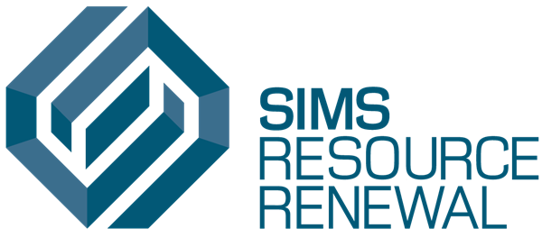Sims logo